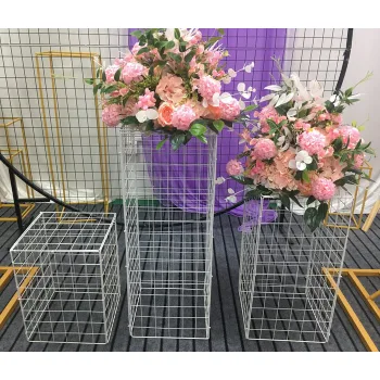 Nikah Organizasyon Malzemeleri Nişan Arka Fon Standı - Görsel 5