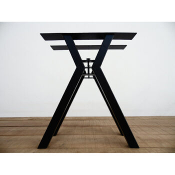 Dekoratif Metal Masa Ayakları Mutfak Masa Ayağı - Görsel 5