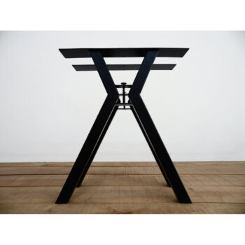 Dekoratif Metal Masa Ayakları Mutfak Masa Ayağı - Görsel 4