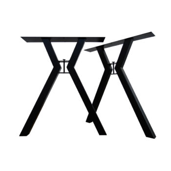 Dekoratif Metal Masa Ayakları Mutfak Masa Ayağı