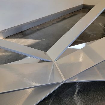 Metal Scorpio Masa Ayağı Akrep Masa Ayağı Modeli Fiyatı - Görsel 7