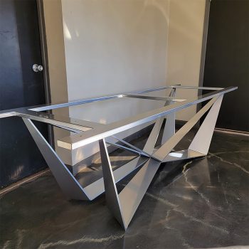 Metal Scorpio Masa Ayağı Akrep Masa Ayağı Modeli Fiyatı