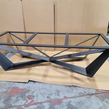 Metal Scorpio Masa Ayağı Akrep Masa Ayağı Modeli Fiyatı - Görsel 3