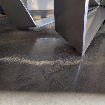 Metal Scorpio Masa Ayağı Akrep Masa Ayağı Modeli Fiyatı - Görsel 6